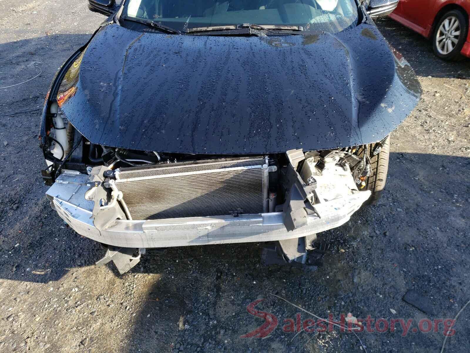 2HGFC2F79JH557523 2018 HONDA CIVIC