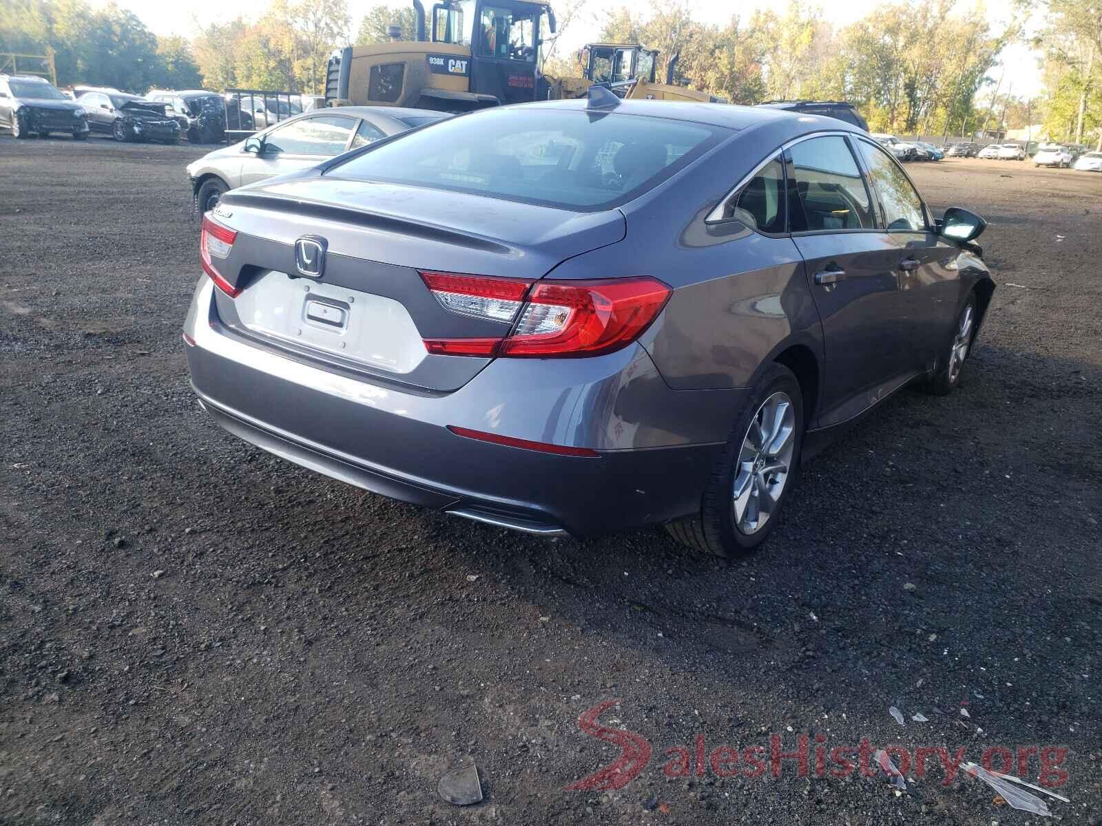 1HGCV1F17JA127572 2018 HONDA ACCORD