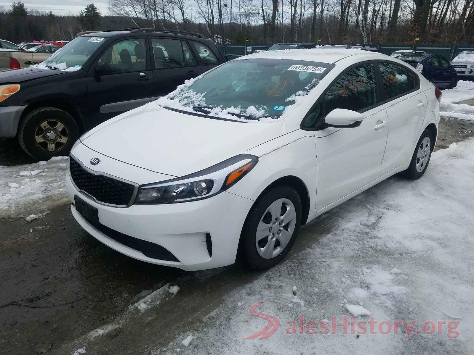 3KPFK4A78HE081792 2017 KIA FORTE