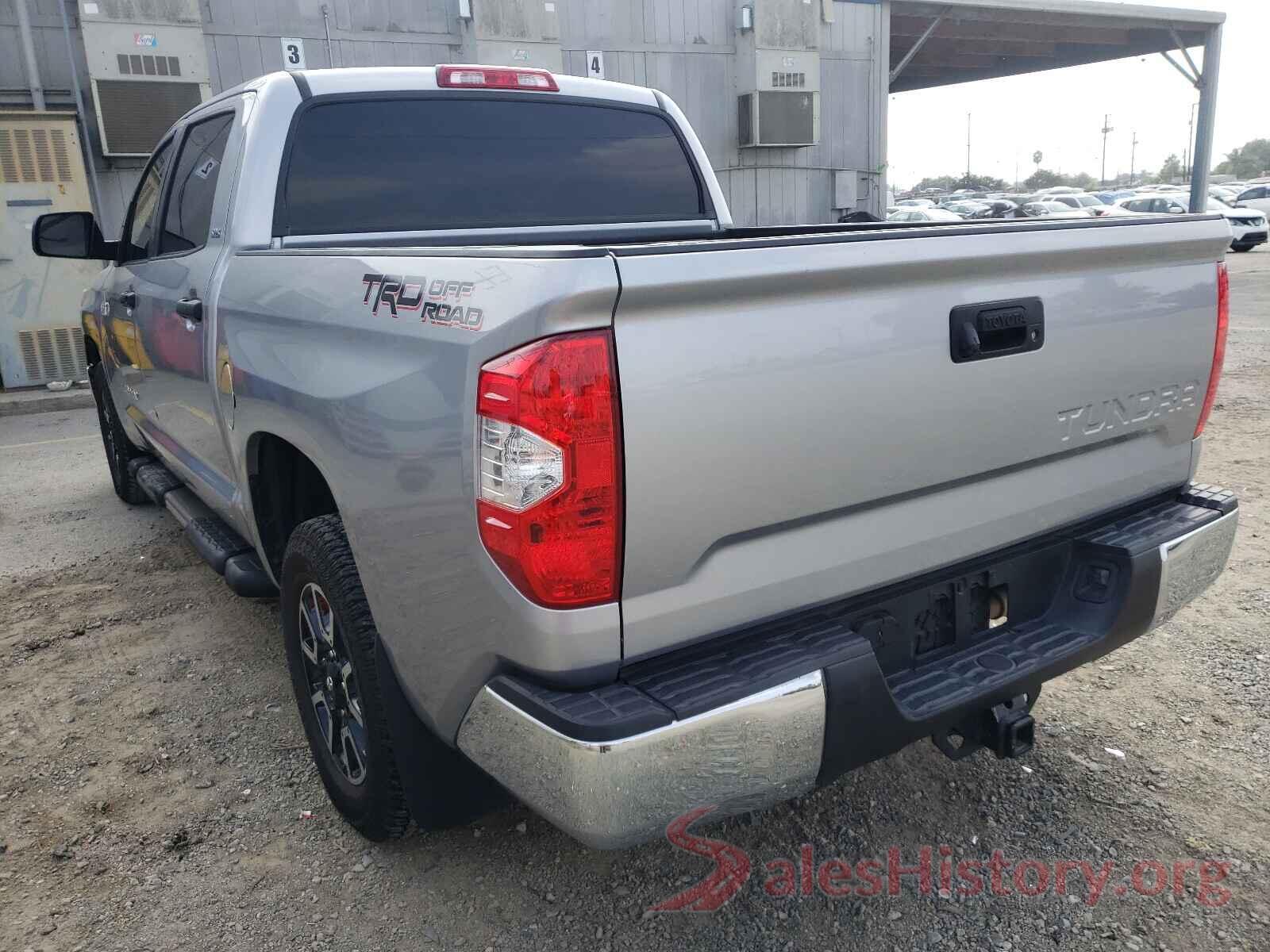 5TFEY5F14HX228601 2017 TOYOTA TUNDRA