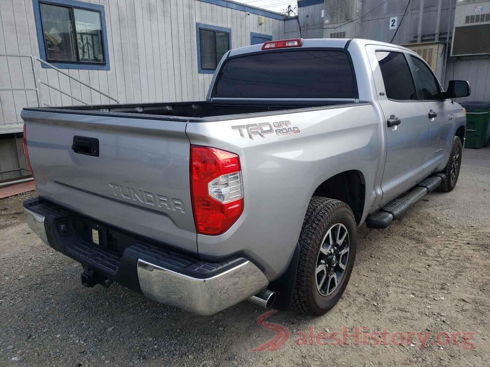 5TFEY5F14HX228601 2017 TOYOTA TUNDRA