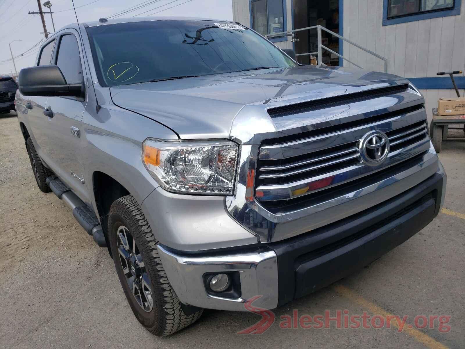 5TFEY5F14HX228601 2017 TOYOTA TUNDRA