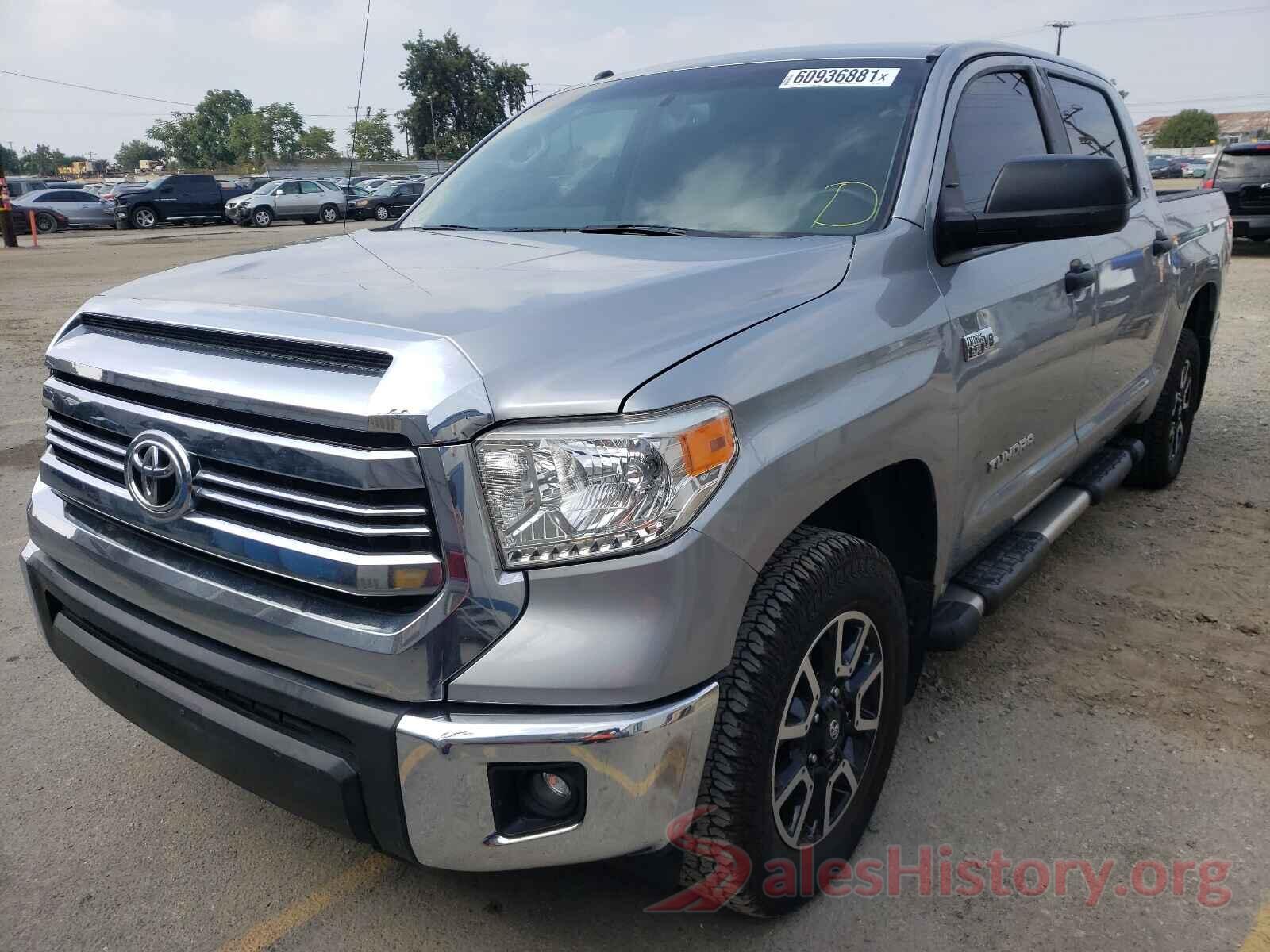 5TFEY5F14HX228601 2017 TOYOTA TUNDRA