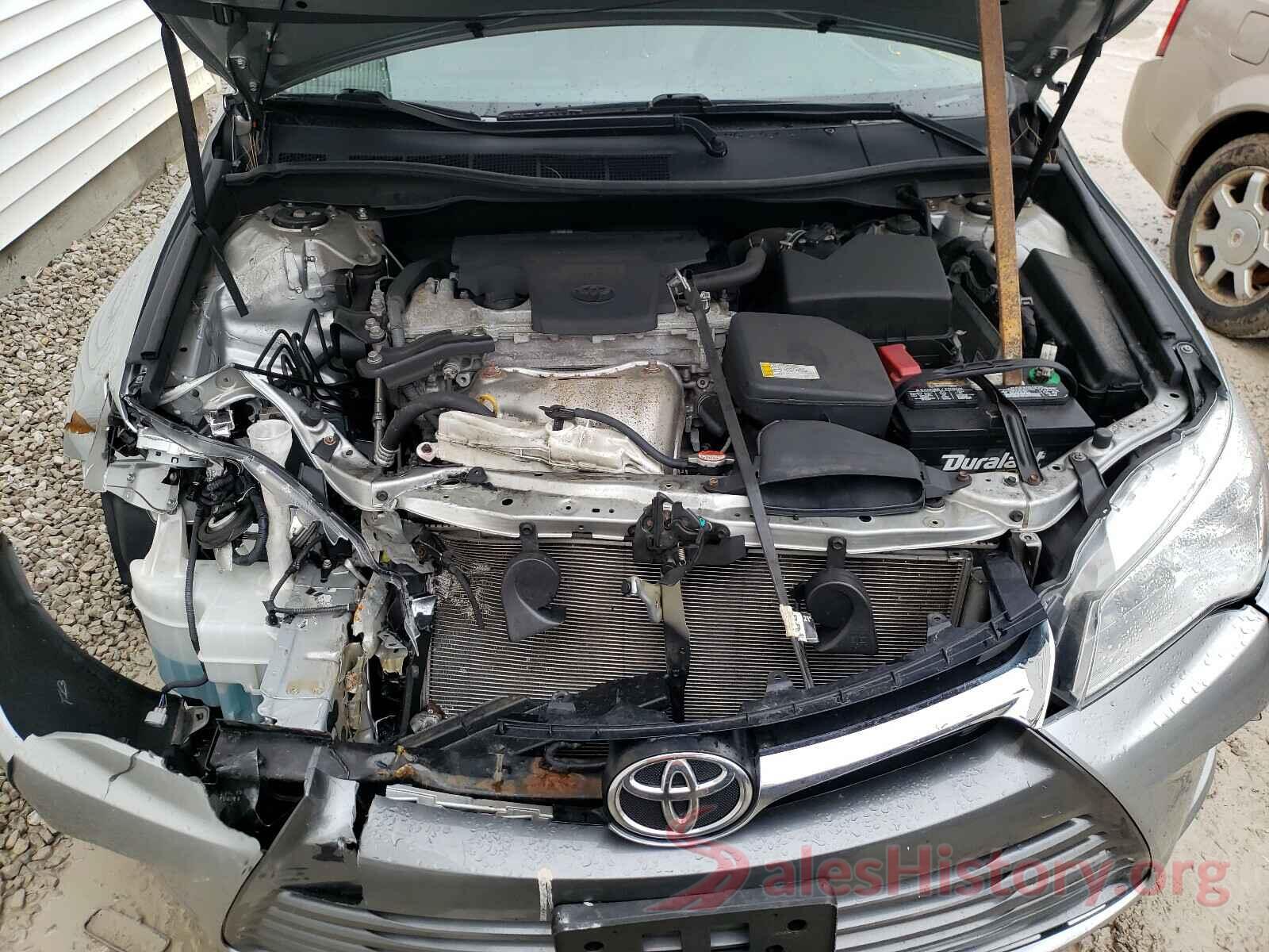 4T4BF1FK1GR544002 2016 TOYOTA CAMRY