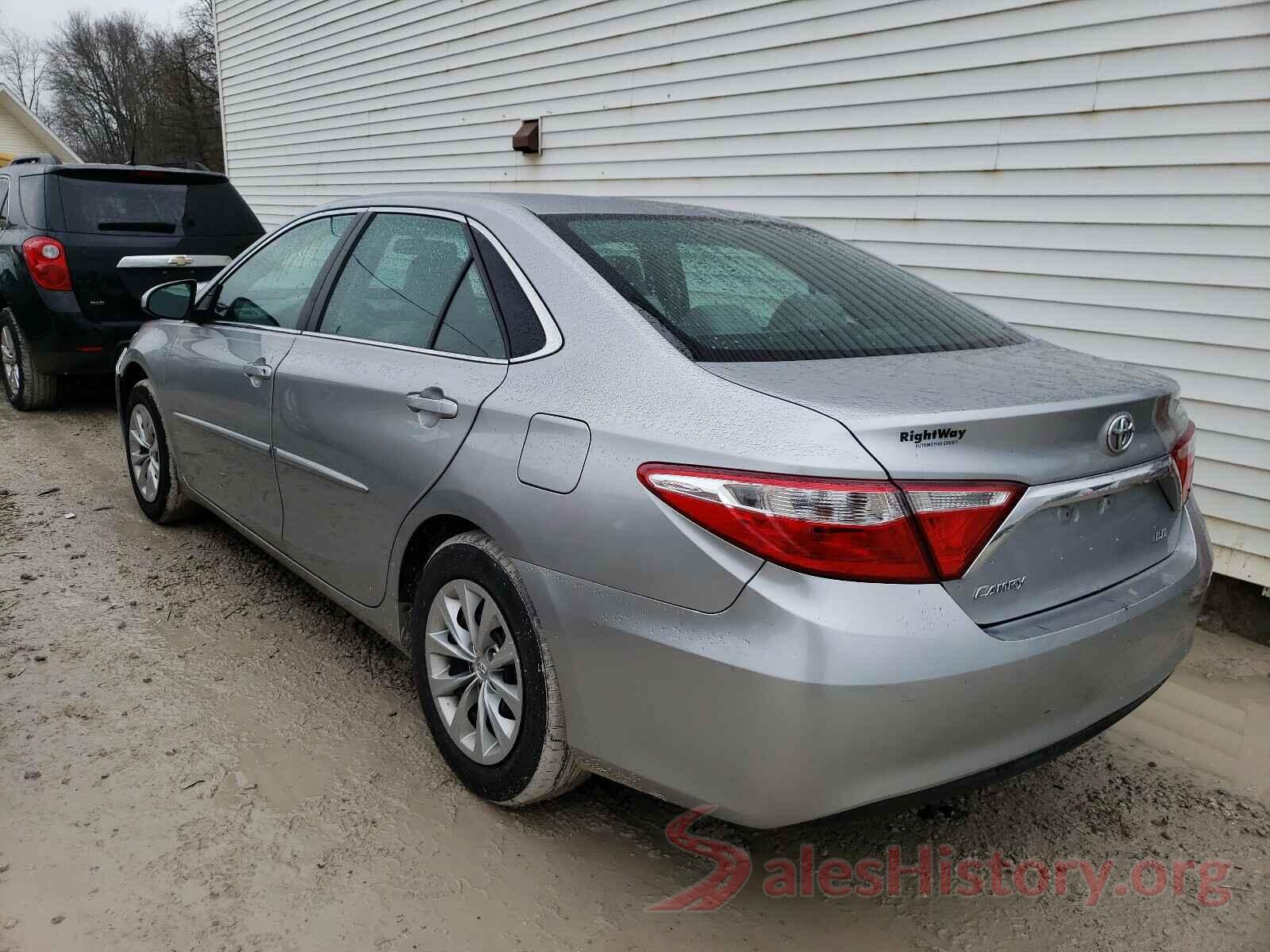 4T4BF1FK1GR544002 2016 TOYOTA CAMRY