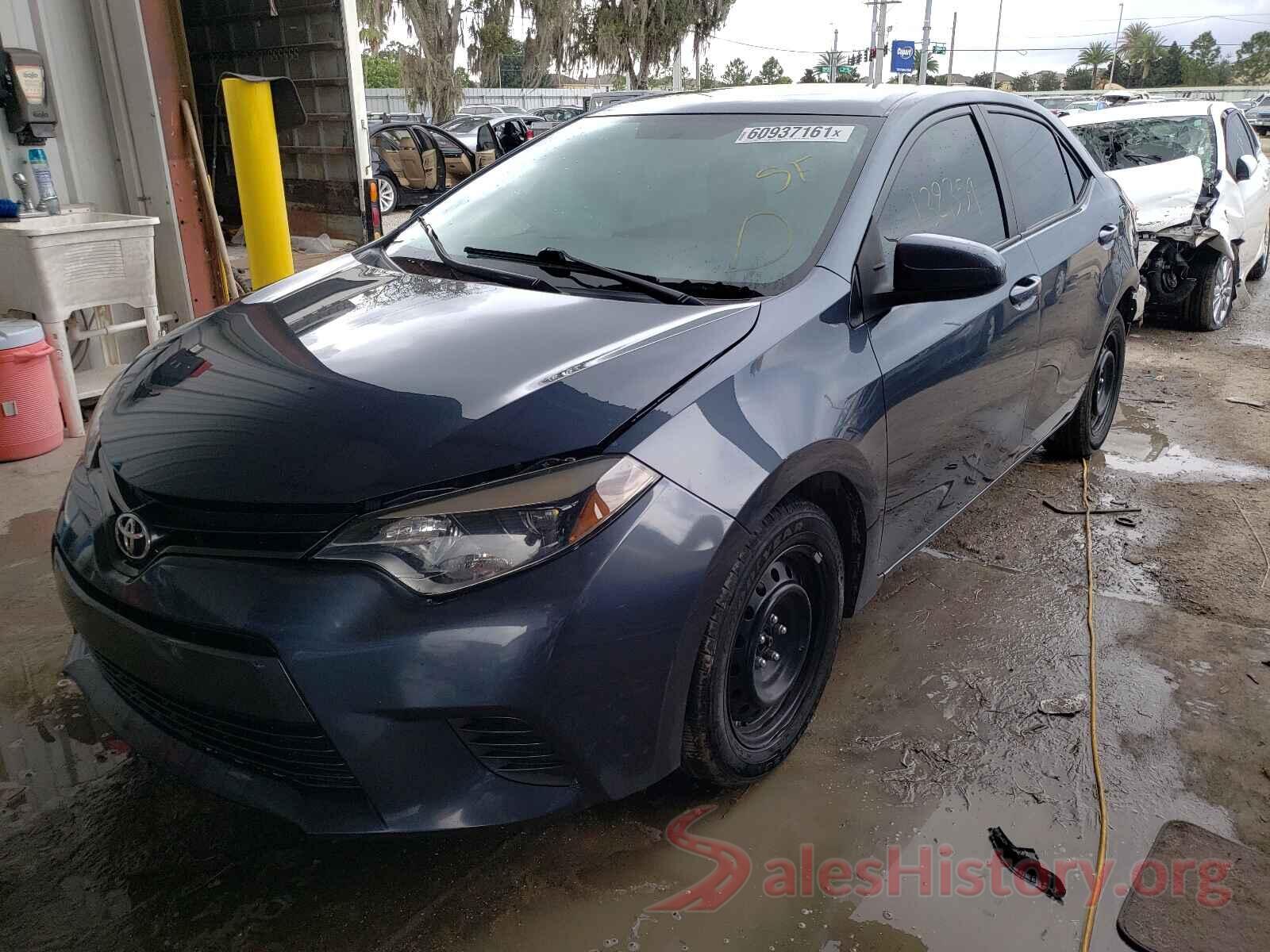 2T1BURHE7GC620183 2016 TOYOTA COROLLA