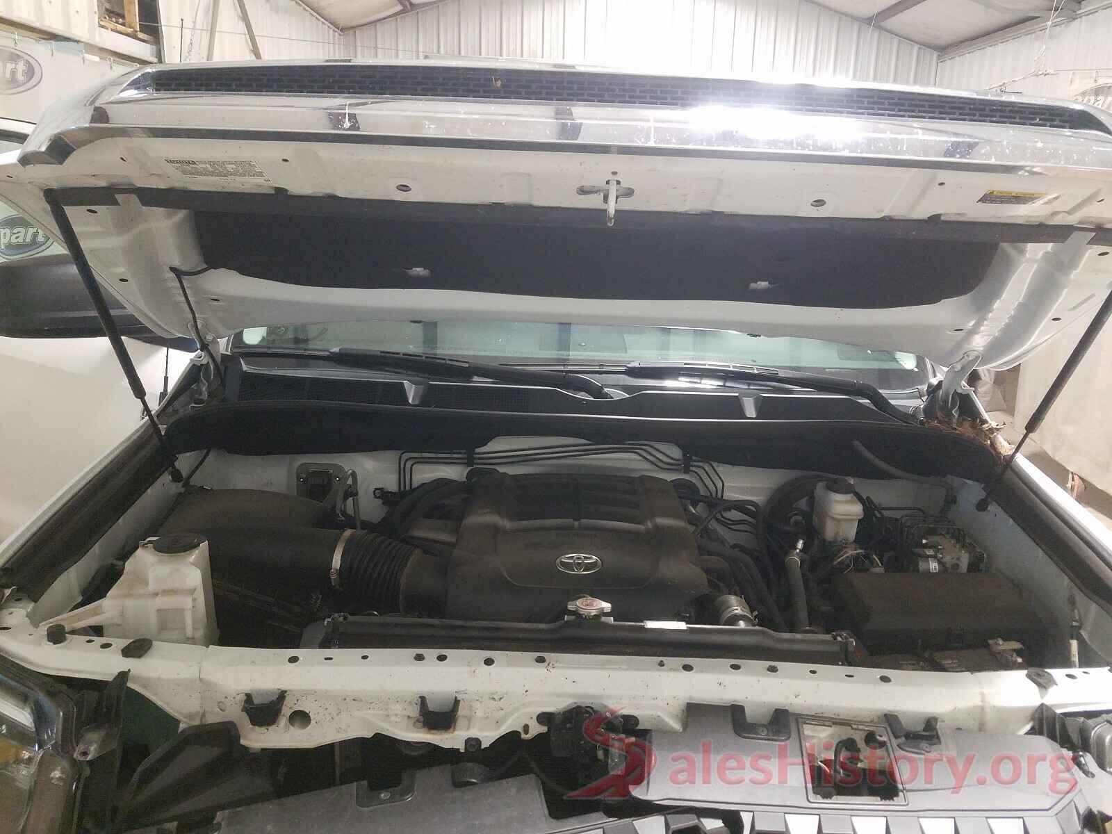 5TFEY5F10KX248352 2019 TOYOTA TUNDRA