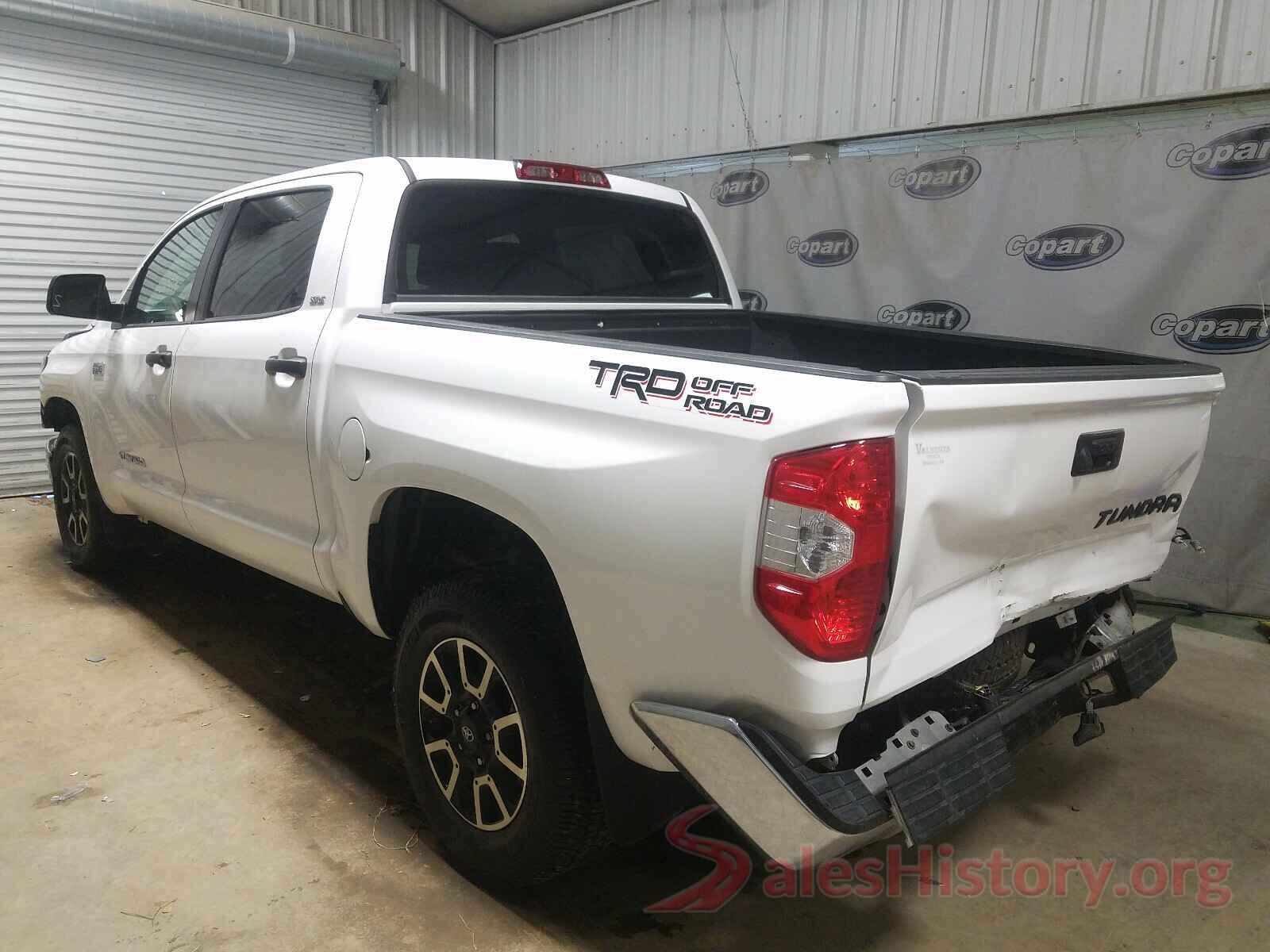 5TFEY5F10KX248352 2019 TOYOTA TUNDRA