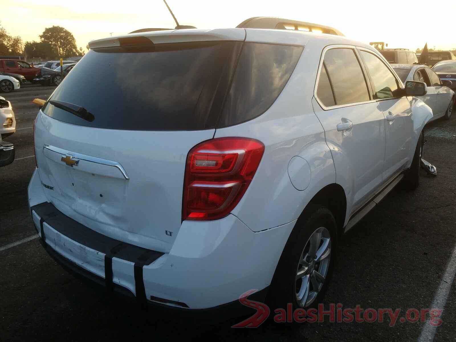 2GNALCEKXH1576404 2017 CHEVROLET EQUINOX