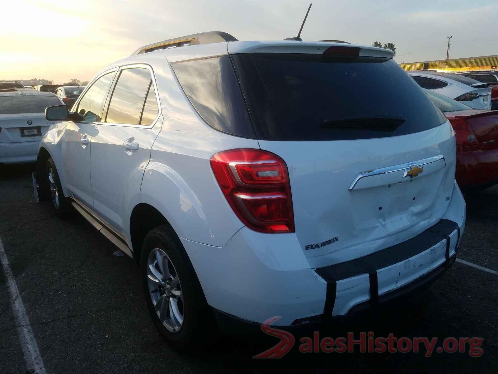 2GNALCEKXH1576404 2017 CHEVROLET EQUINOX