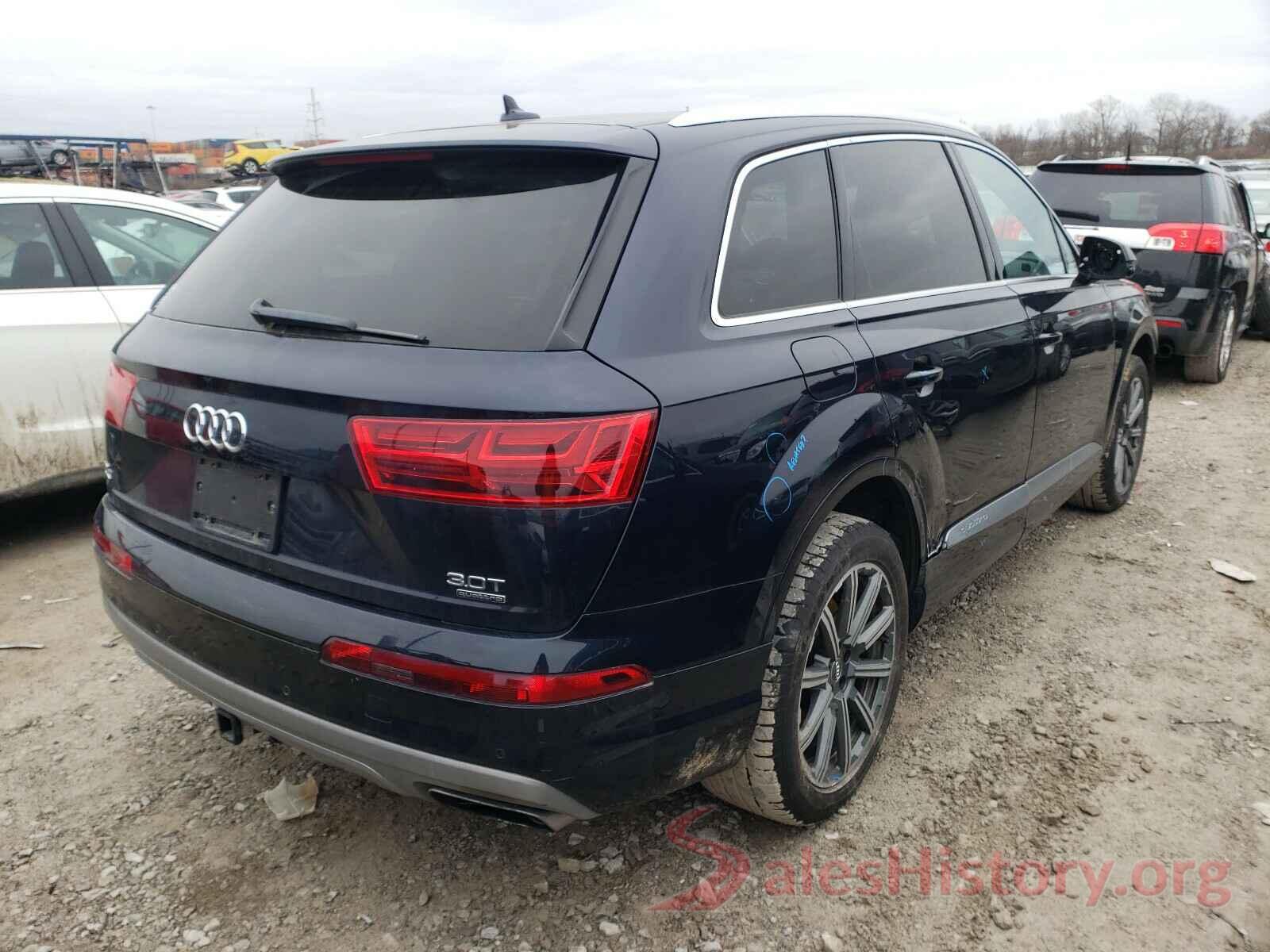 WA1LABF70JD007142 2018 AUDI Q7