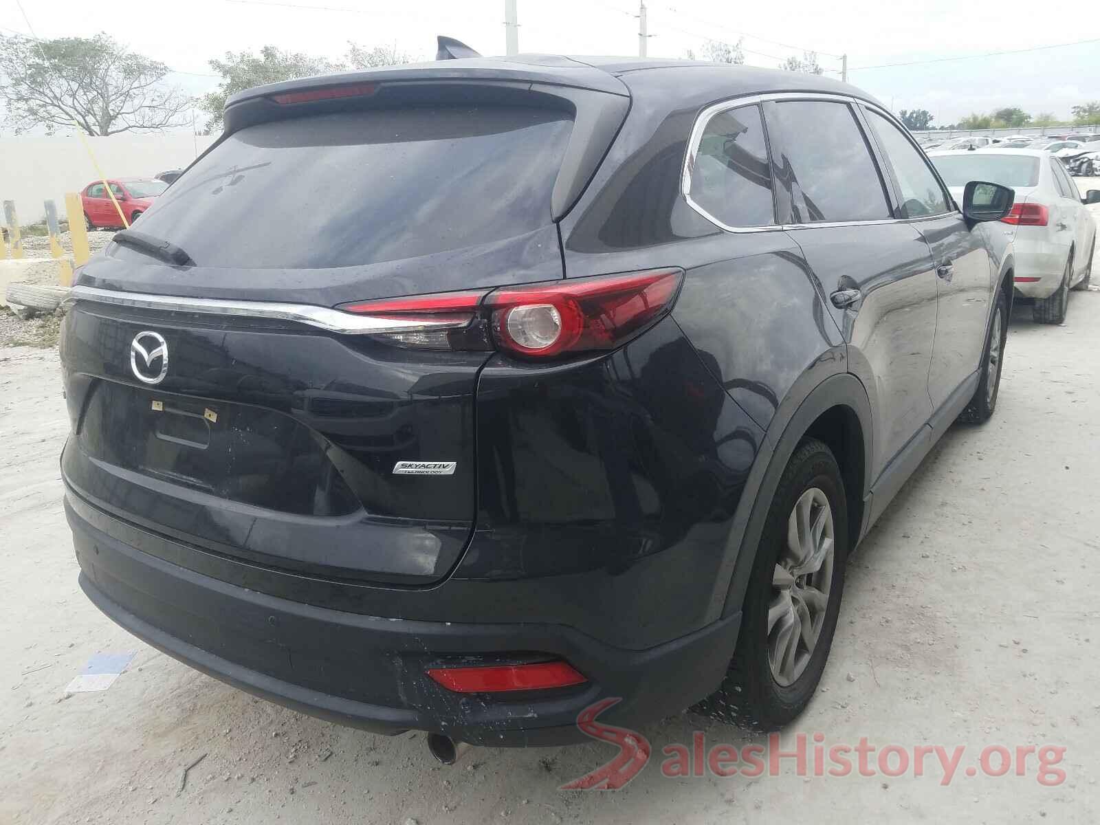 JM3TCACYXJ0233937 2018 MAZDA CX-9