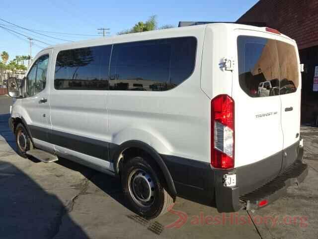 1FMZK1YM7HKA45897 2017 FORD TRANSIT CO