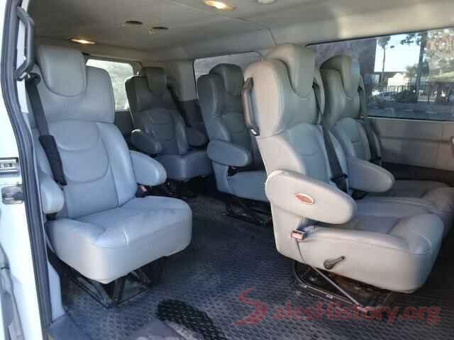 1FMZK1YM7HKA45897 2017 FORD TRANSIT CO