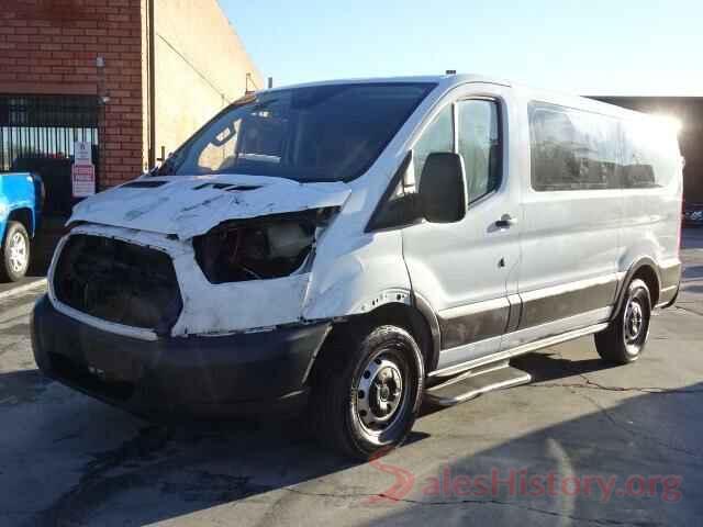 1FMZK1YM7HKA45897 2017 FORD TRANSIT CO