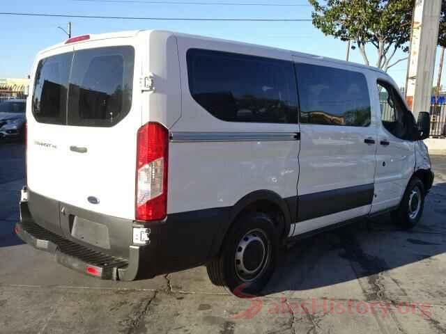 1FMZK1YM7HKA45897 2017 FORD TRANSIT CO