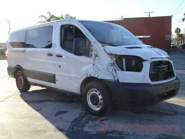 1FMZK1YM7HKA45897 2017 FORD TRANSIT CO