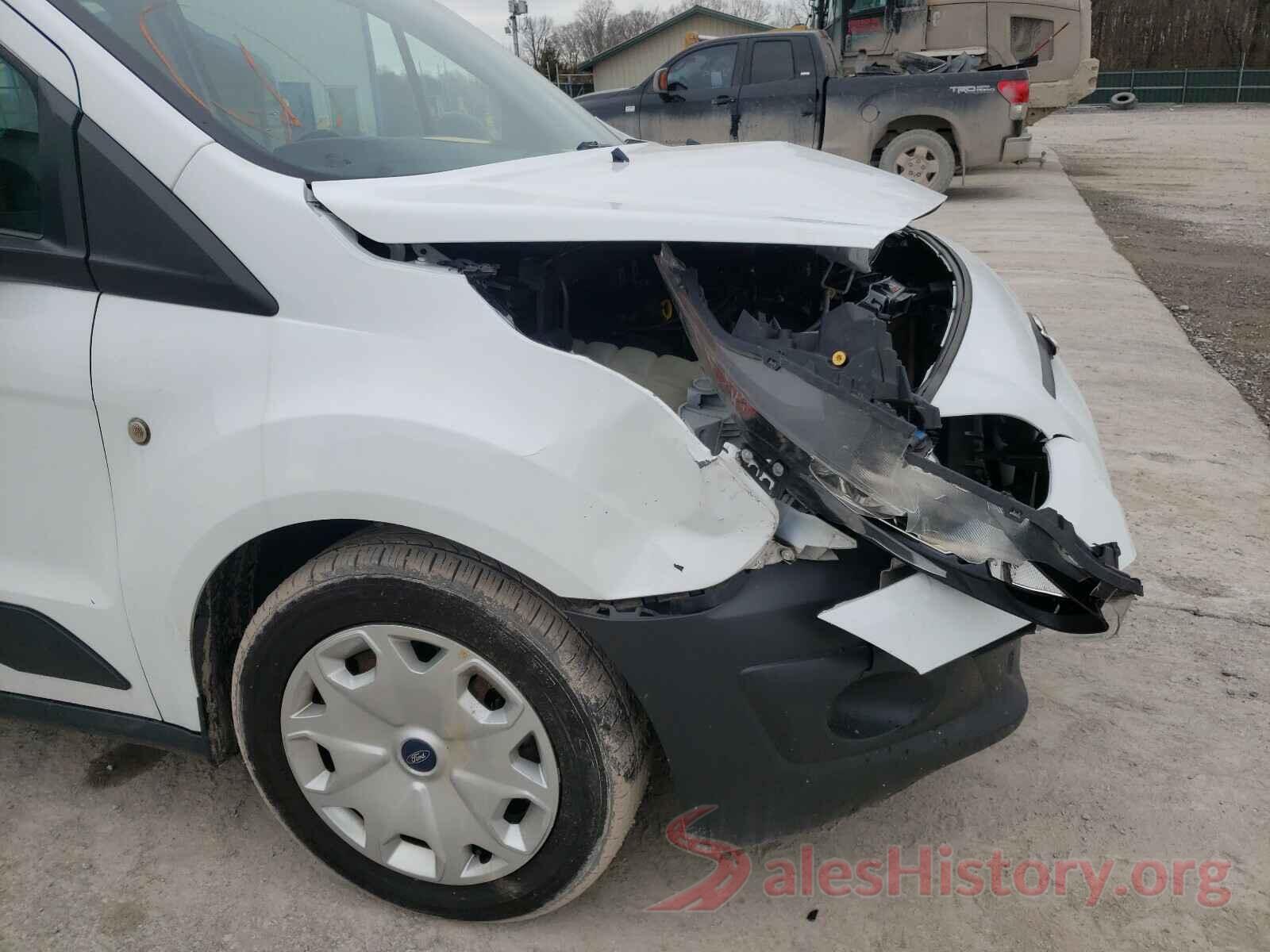 NM0LS7E79G1241529 2016 FORD TRANSIT CO