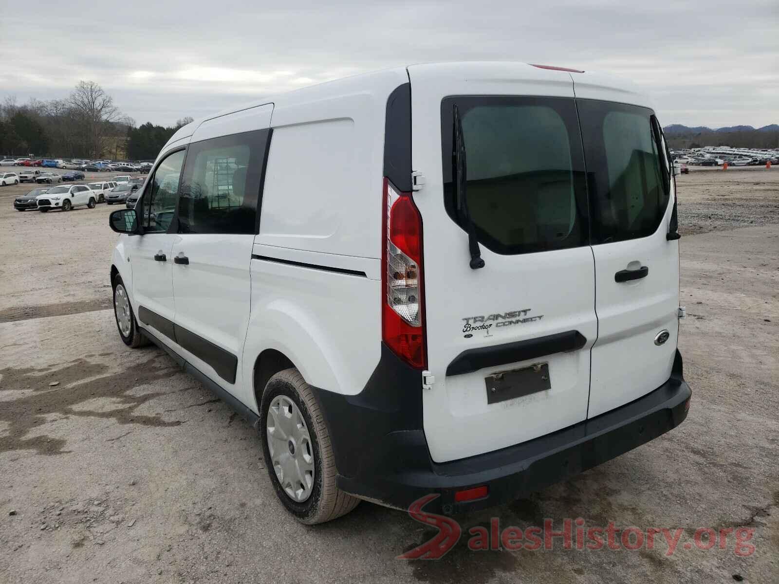 NM0LS7E79G1241529 2016 FORD TRANSIT CO