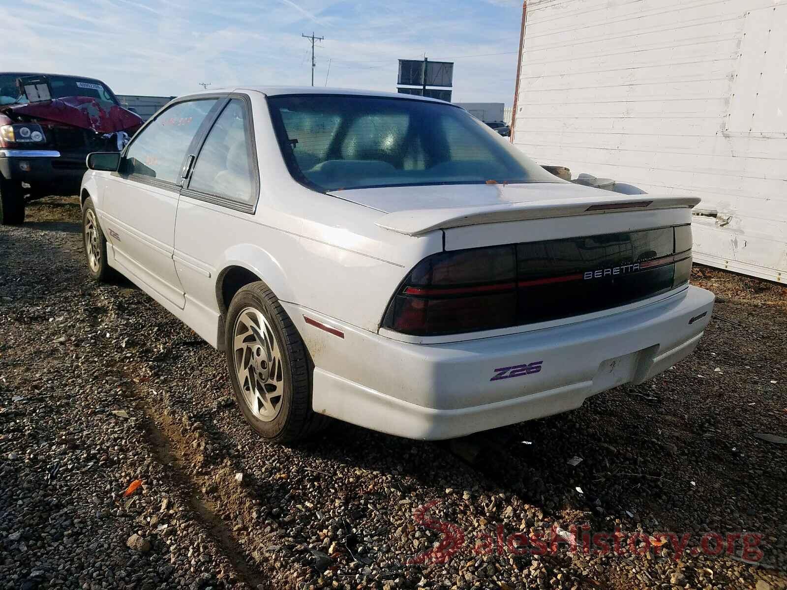 1G1LW15M9TY115319 1996 CHEVROLET ALL OTHER