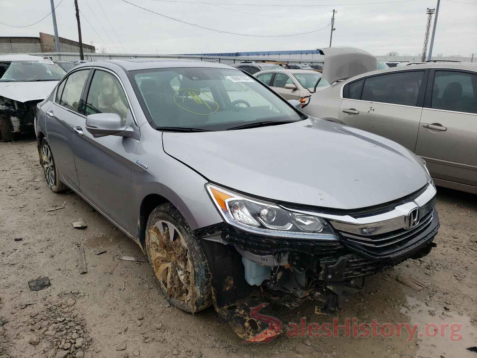 JHMCR6F55HC016566 2017 HONDA ACCORD