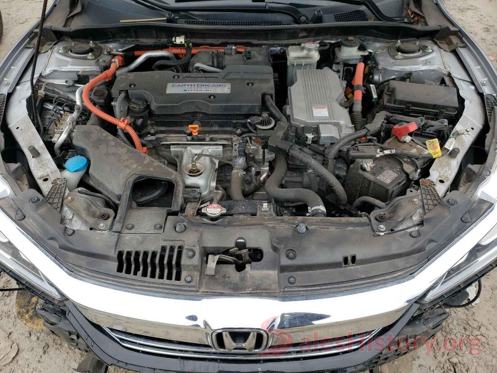 JHMCR6F55HC016566 2017 HONDA ACCORD