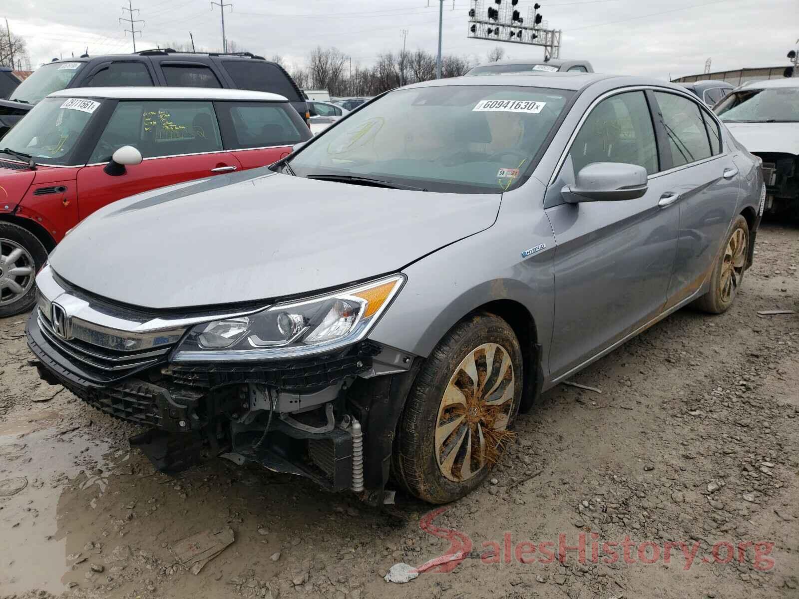 JHMCR6F55HC016566 2017 HONDA ACCORD