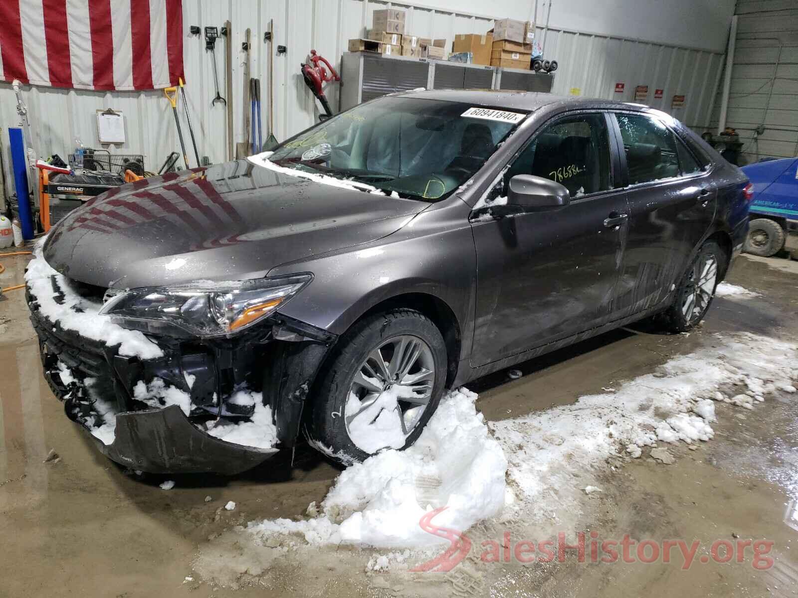 4T1BF1FK1HU395585 2017 TOYOTA CAMRY