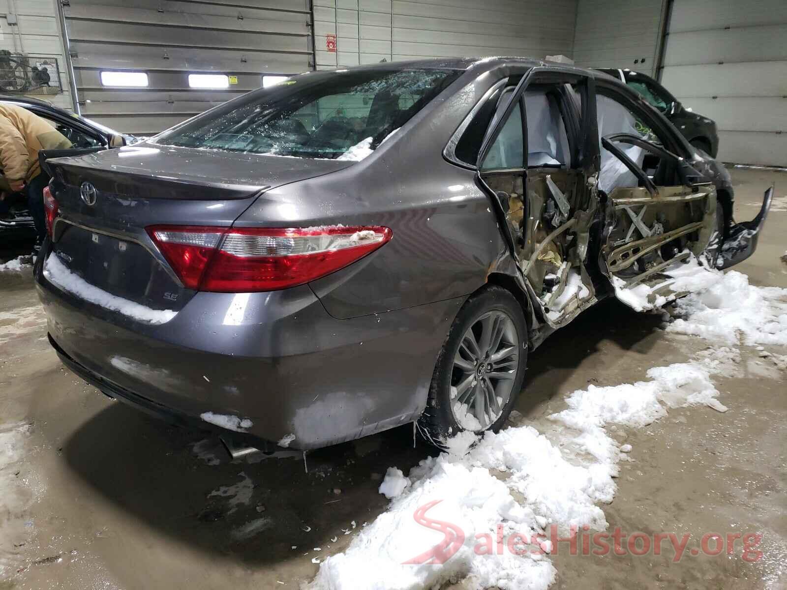 4T1BF1FK1HU395585 2017 TOYOTA CAMRY