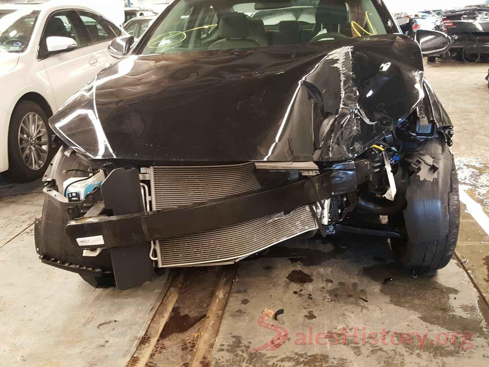 5NPD74LF8JH363459 2018 HYUNDAI ELANTRA