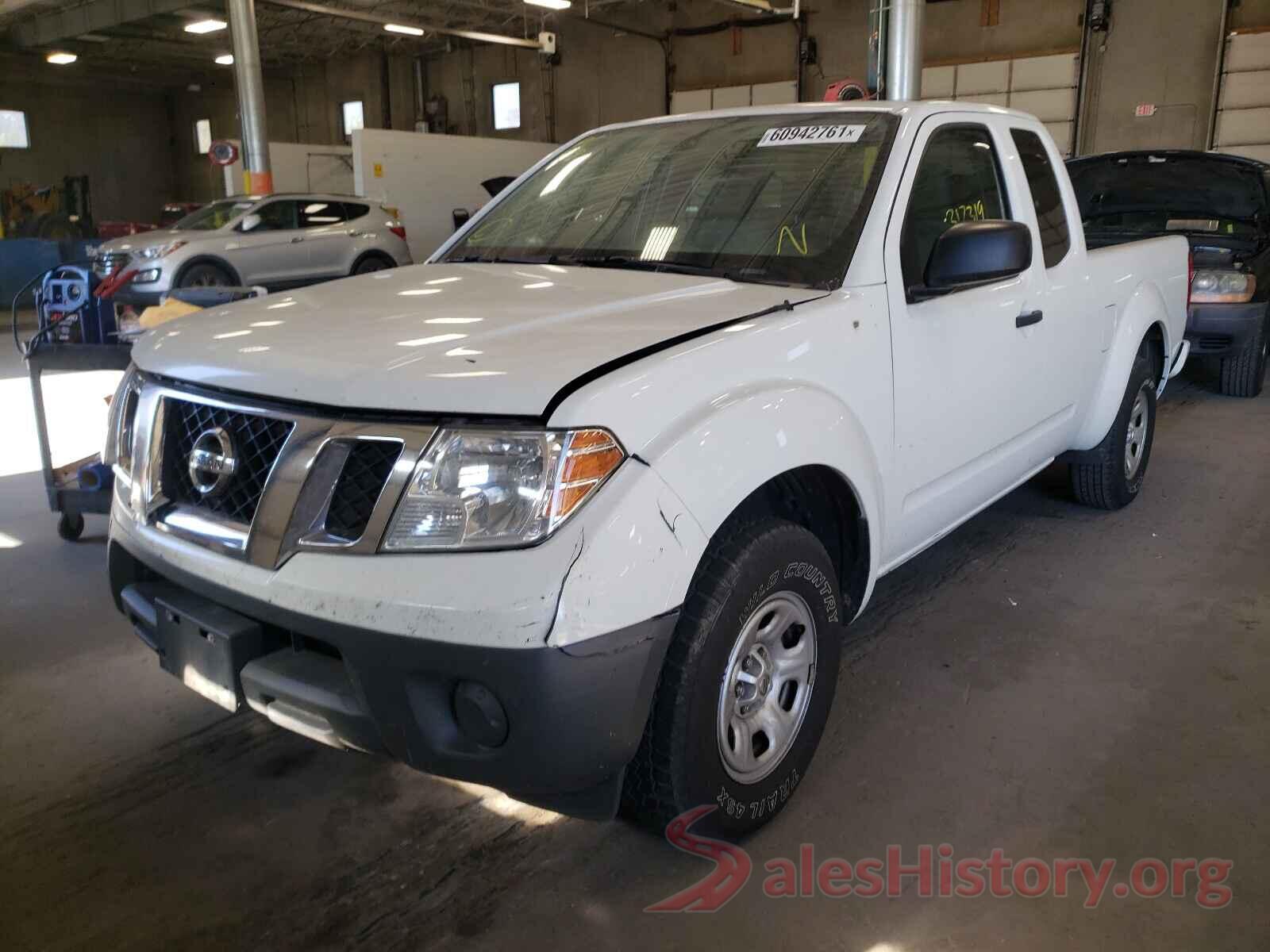 1N6BD0CT9JN755510 2018 NISSAN FRONTIER