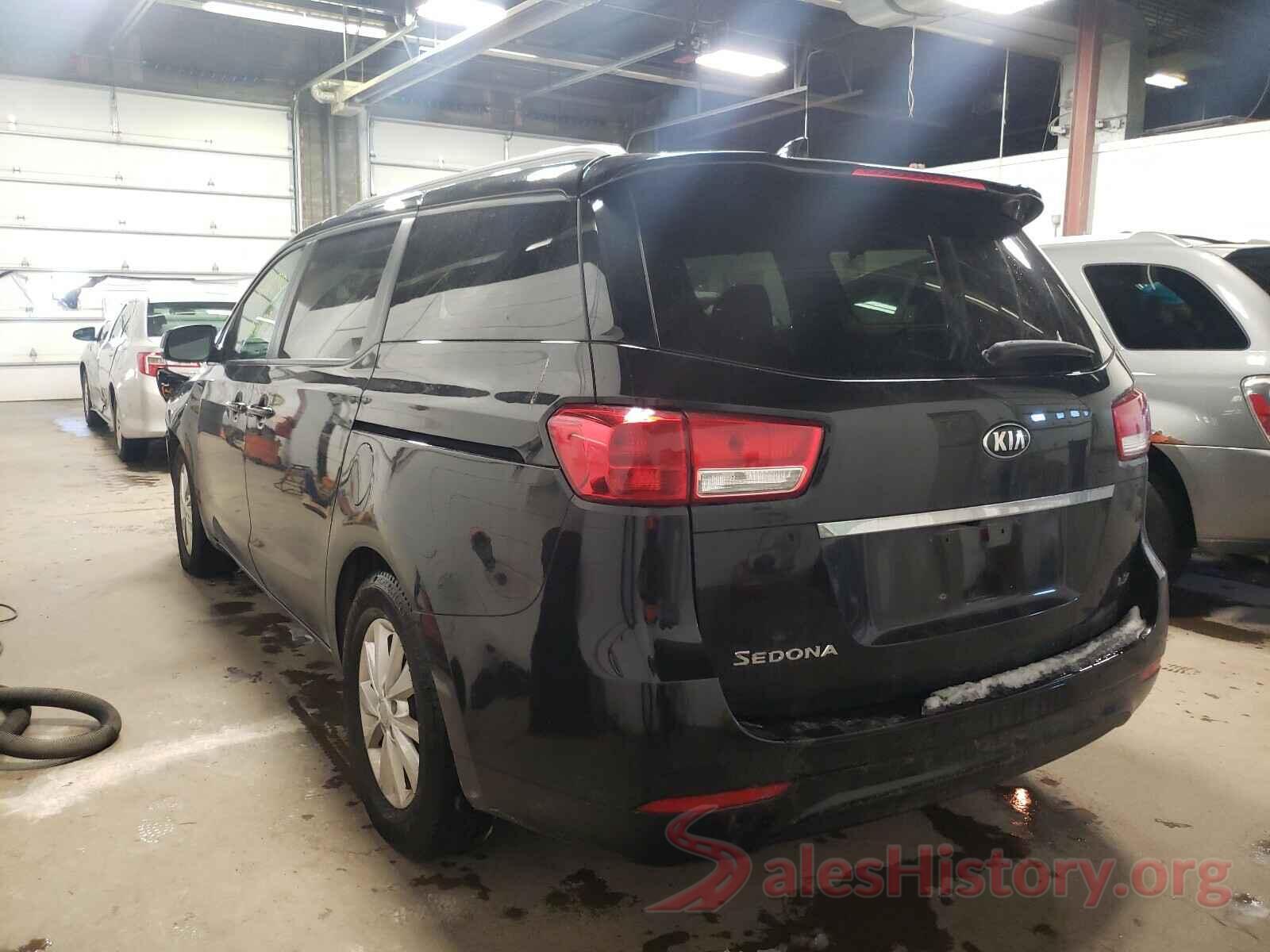 KNDMB5C19H6326725 2017 KIA SEDONA