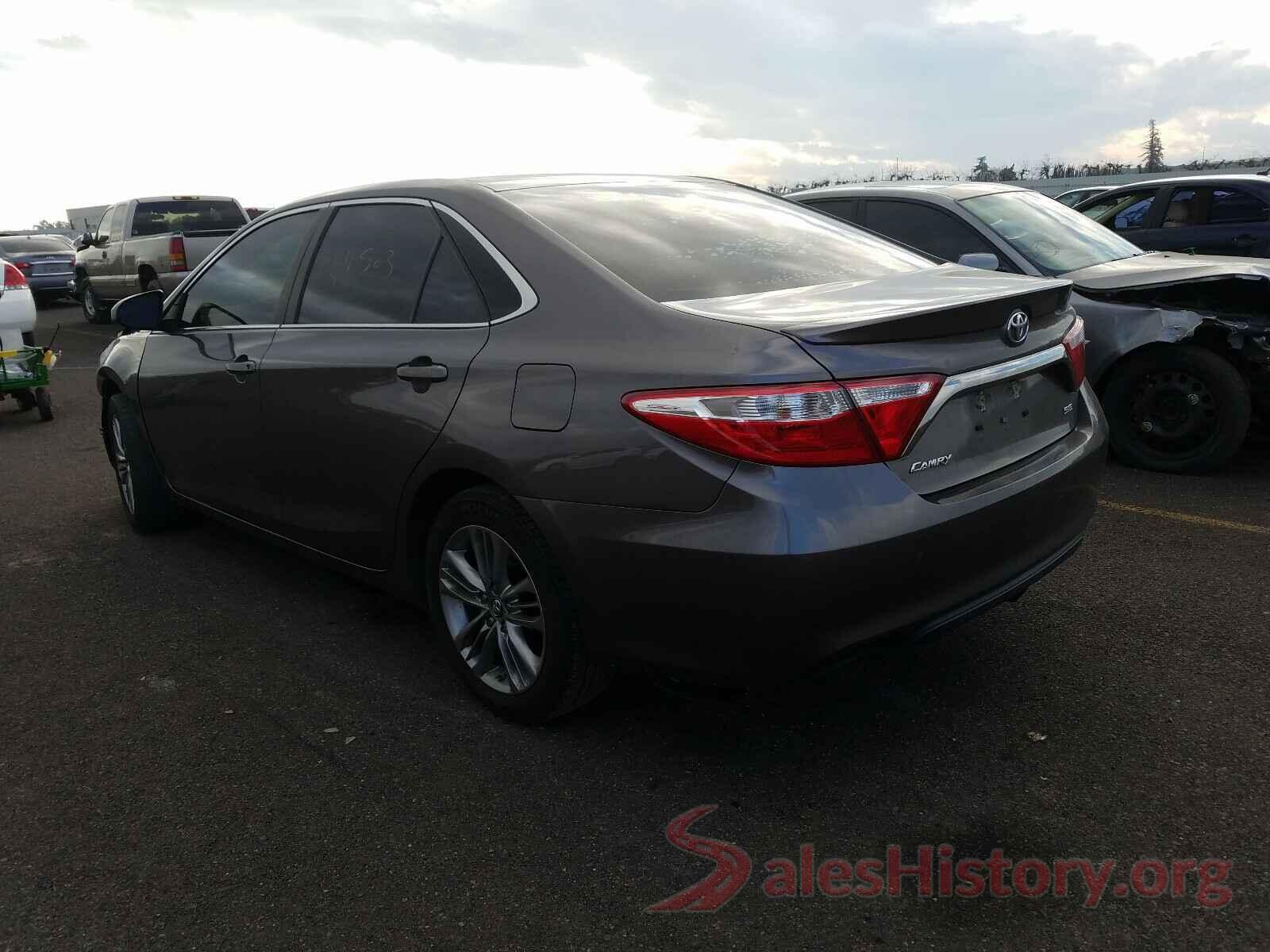 4T1BF1FK2GU600720 2016 TOYOTA CAMRY