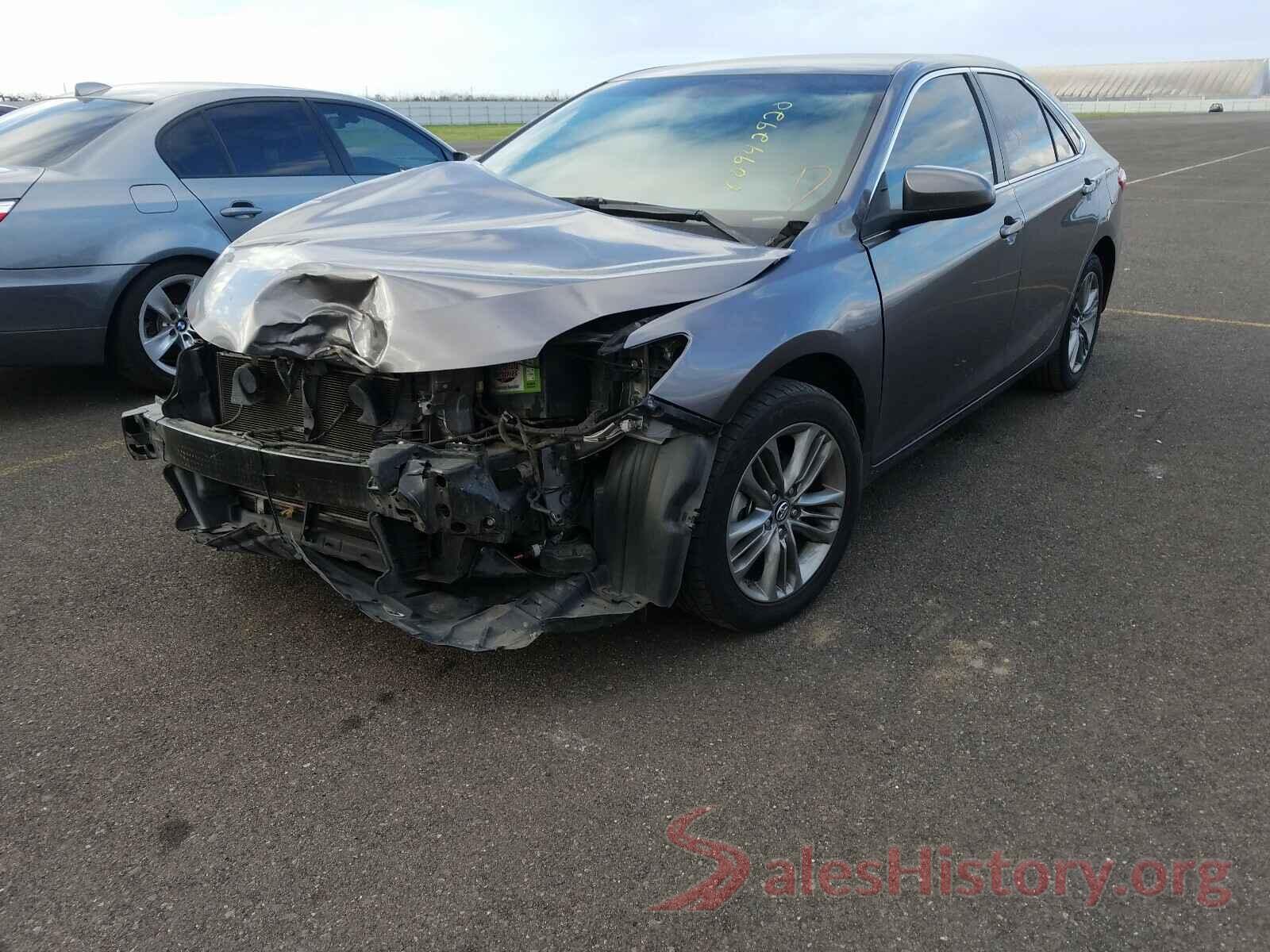 4T1BF1FK2GU600720 2016 TOYOTA CAMRY