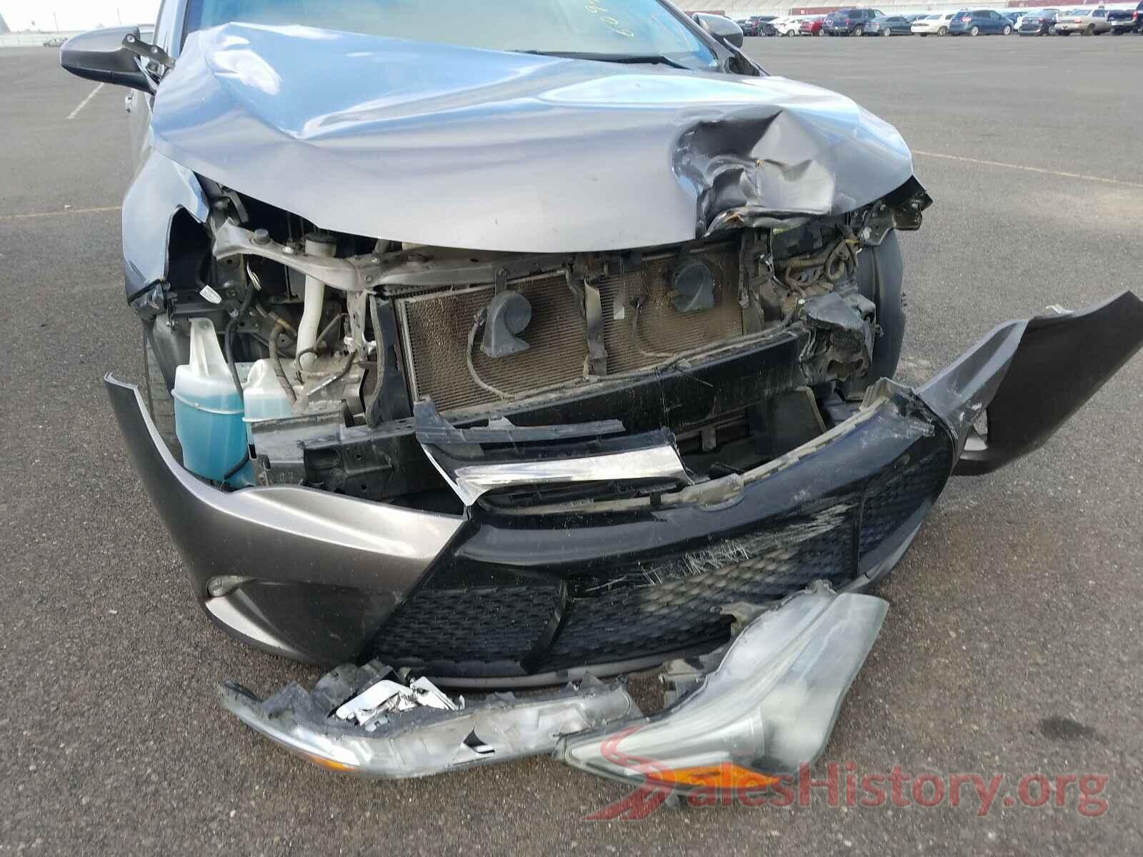 4T1BF1FK2GU600720 2016 TOYOTA CAMRY