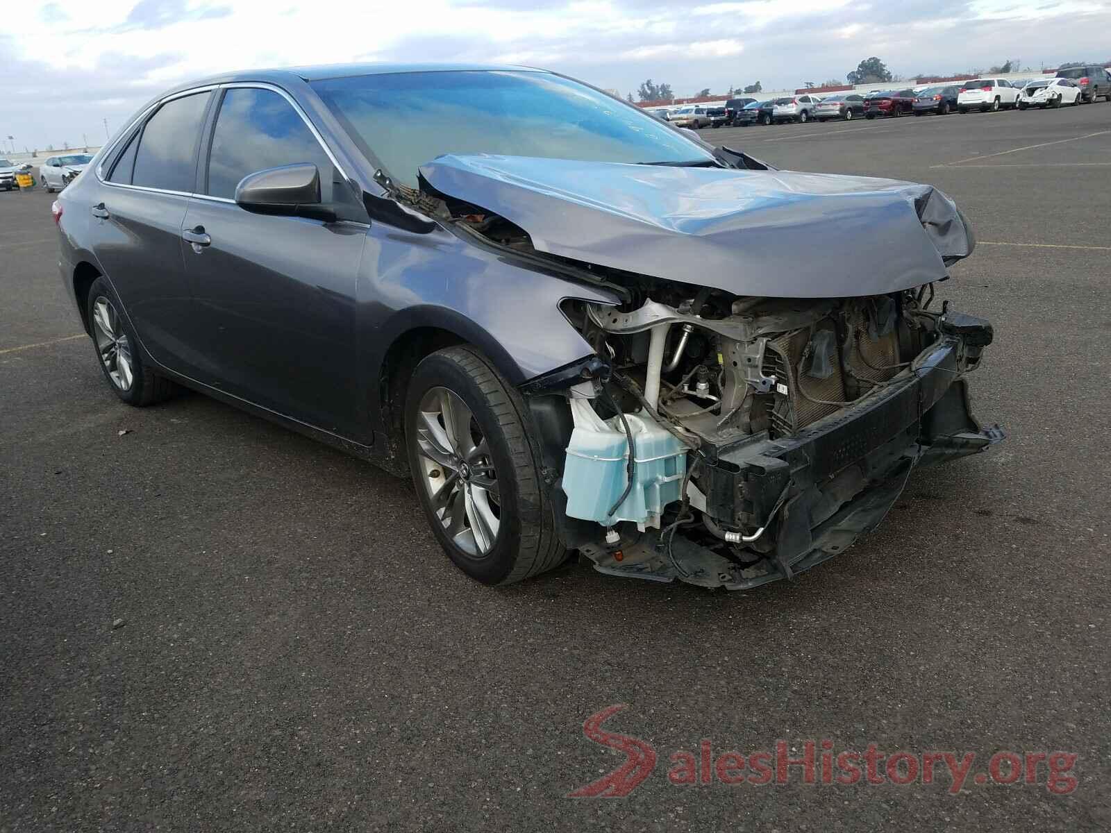 4T1BF1FK2GU600720 2016 TOYOTA CAMRY