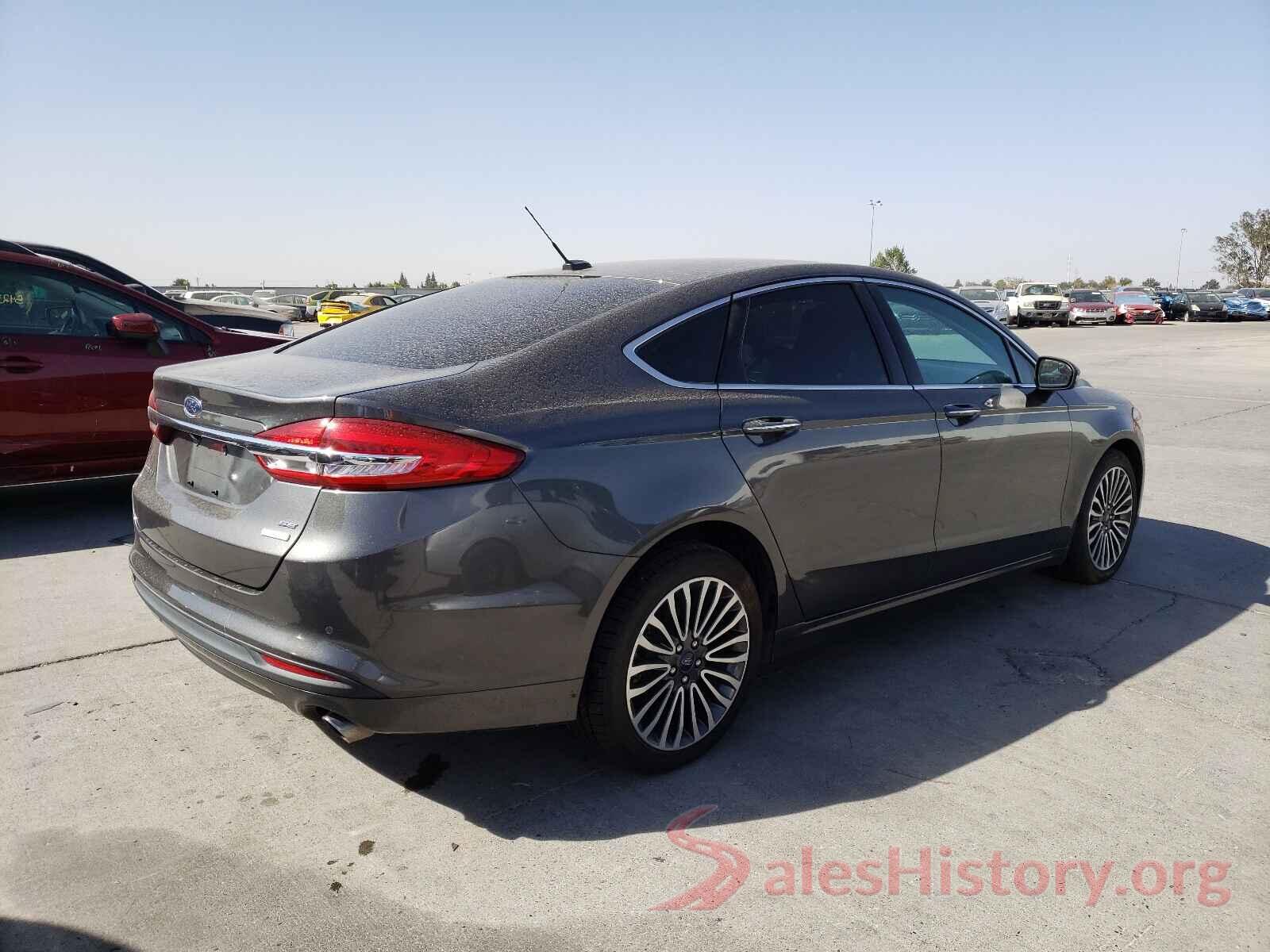 3FA6P0HD7JR241249 2018 FORD FUSION