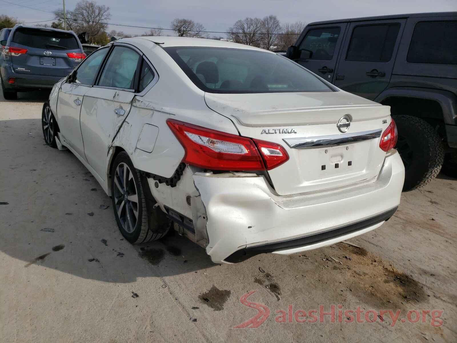 1N4AL3AP1GC125998 2016 NISSAN ALTIMA