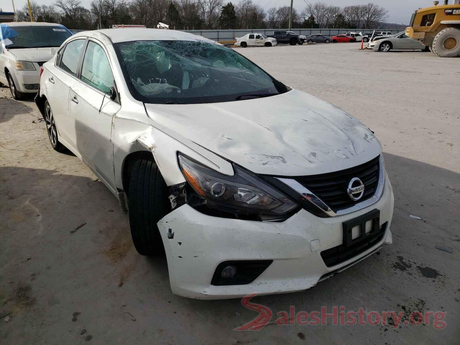 1N4AL3AP1GC125998 2016 NISSAN ALTIMA