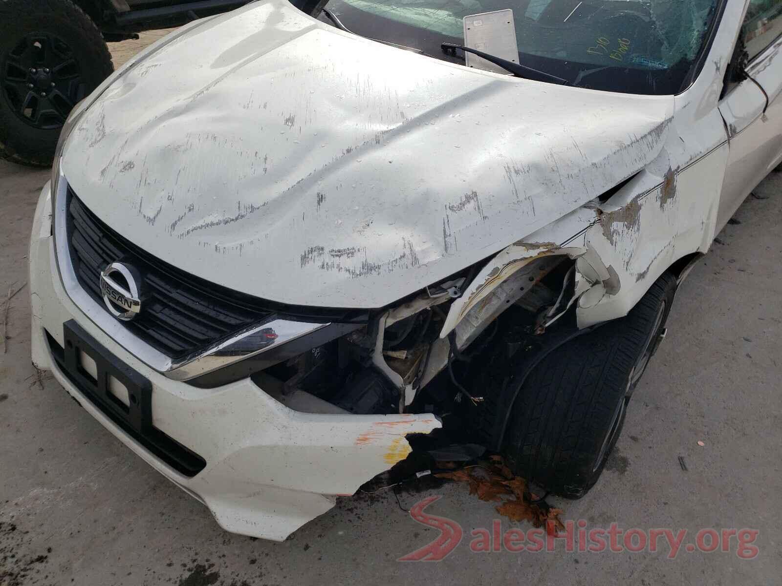 1N4AL3AP1GC125998 2016 NISSAN ALTIMA