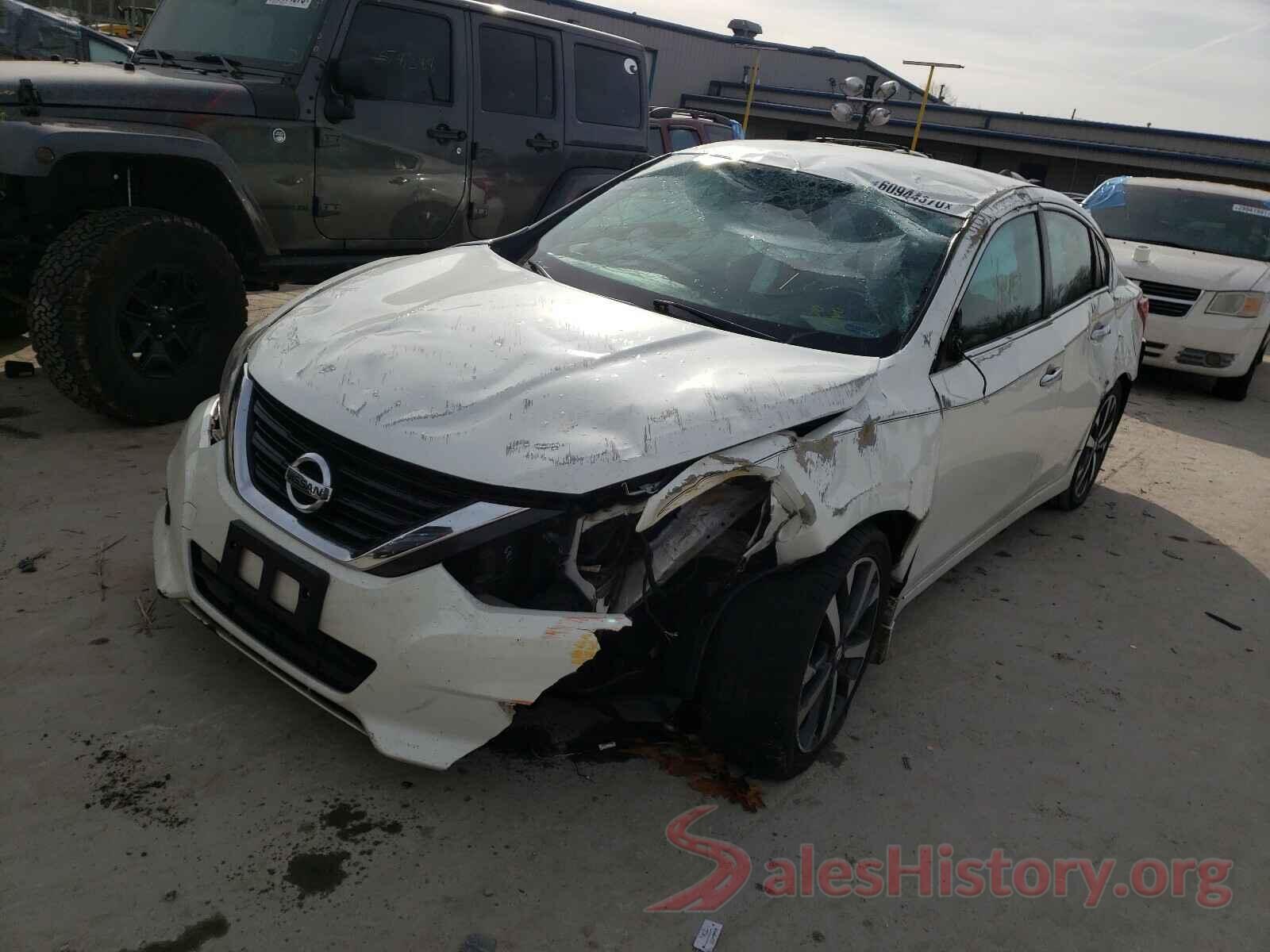 1N4AL3AP1GC125998 2016 NISSAN ALTIMA