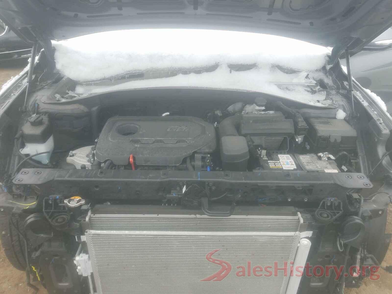 5NMS33AD9LH142418 2020 HYUNDAI SANTA FE