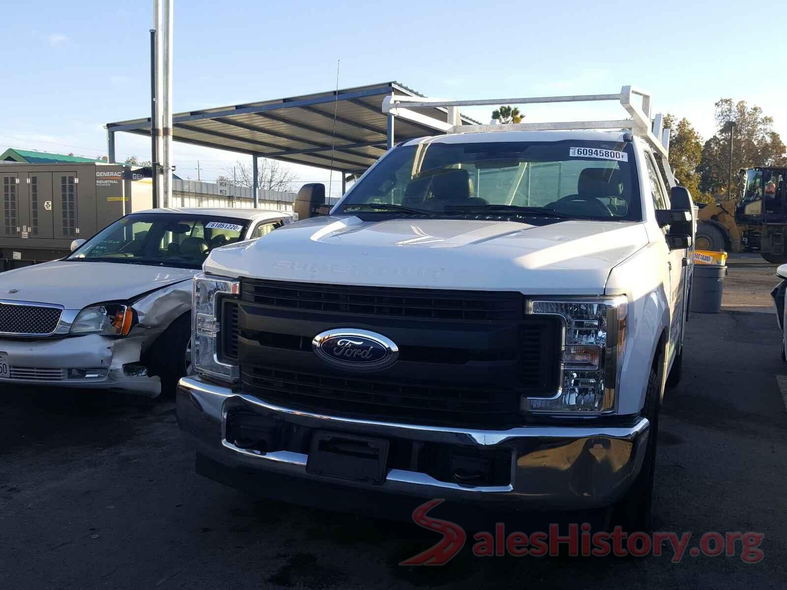 1FDBF2A68HEE66212 2017 FORD F250