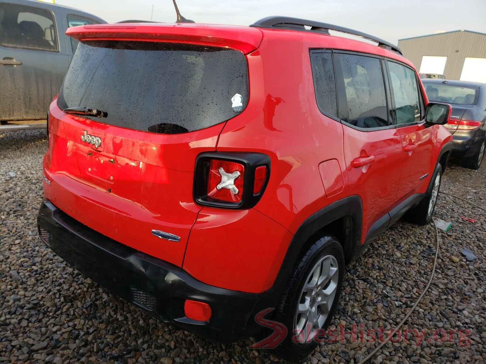 ZACCJBBB7HPF95021 2017 JEEP RENEGADE