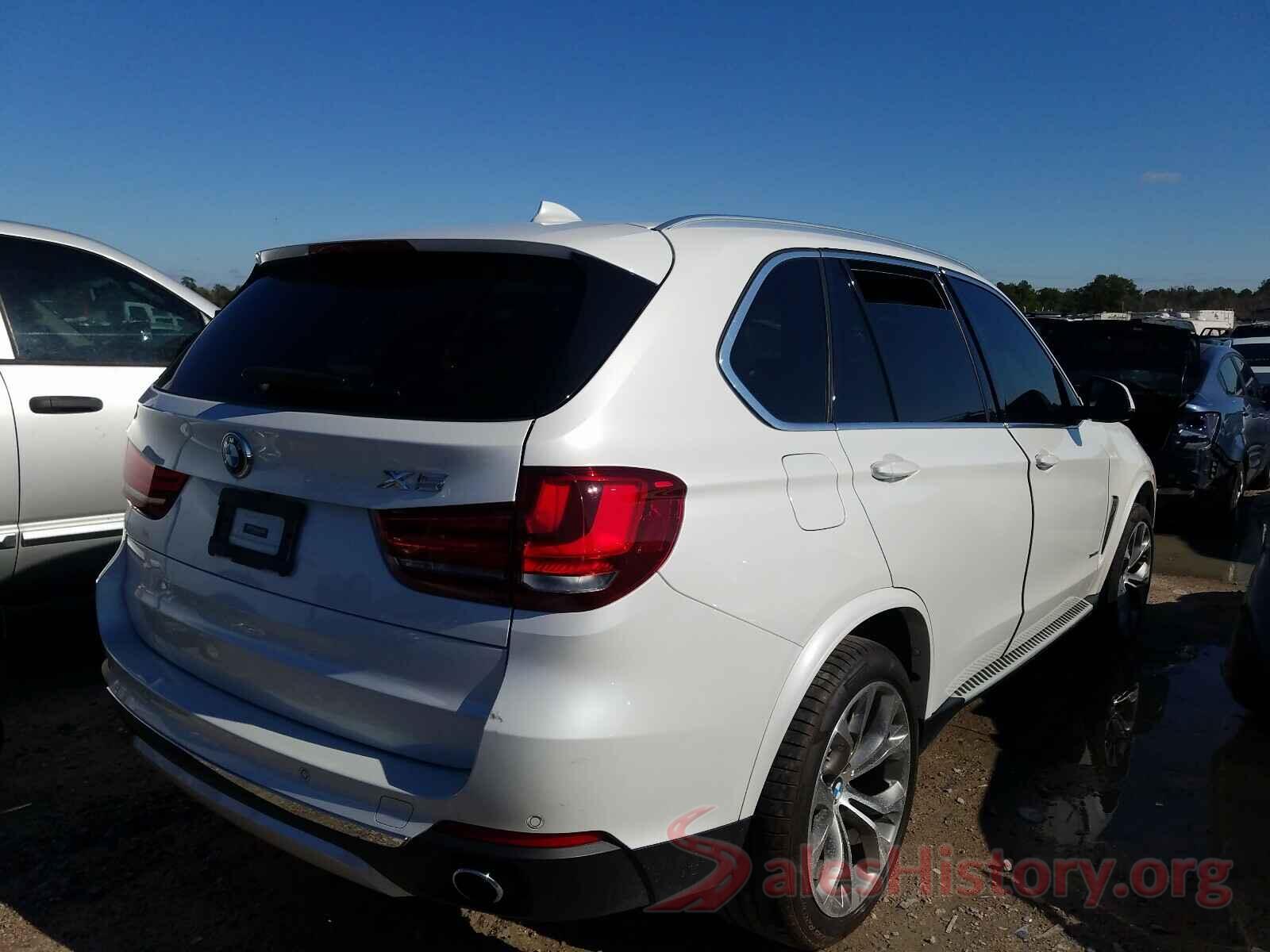 5UXKR0C54H0U55269 2017 BMW X5