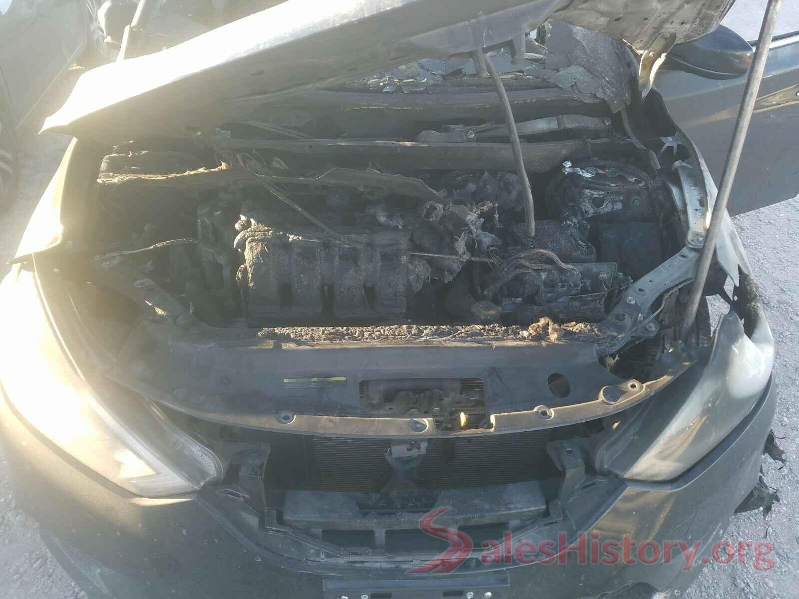 3N1AB7AP8JY296379 2018 NISSAN SENTRA