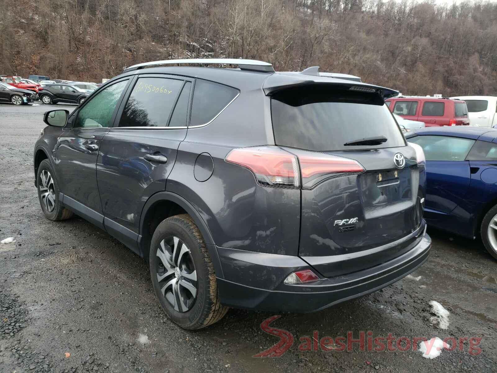 2T3ZFREV8JW490165 2018 TOYOTA RAV4