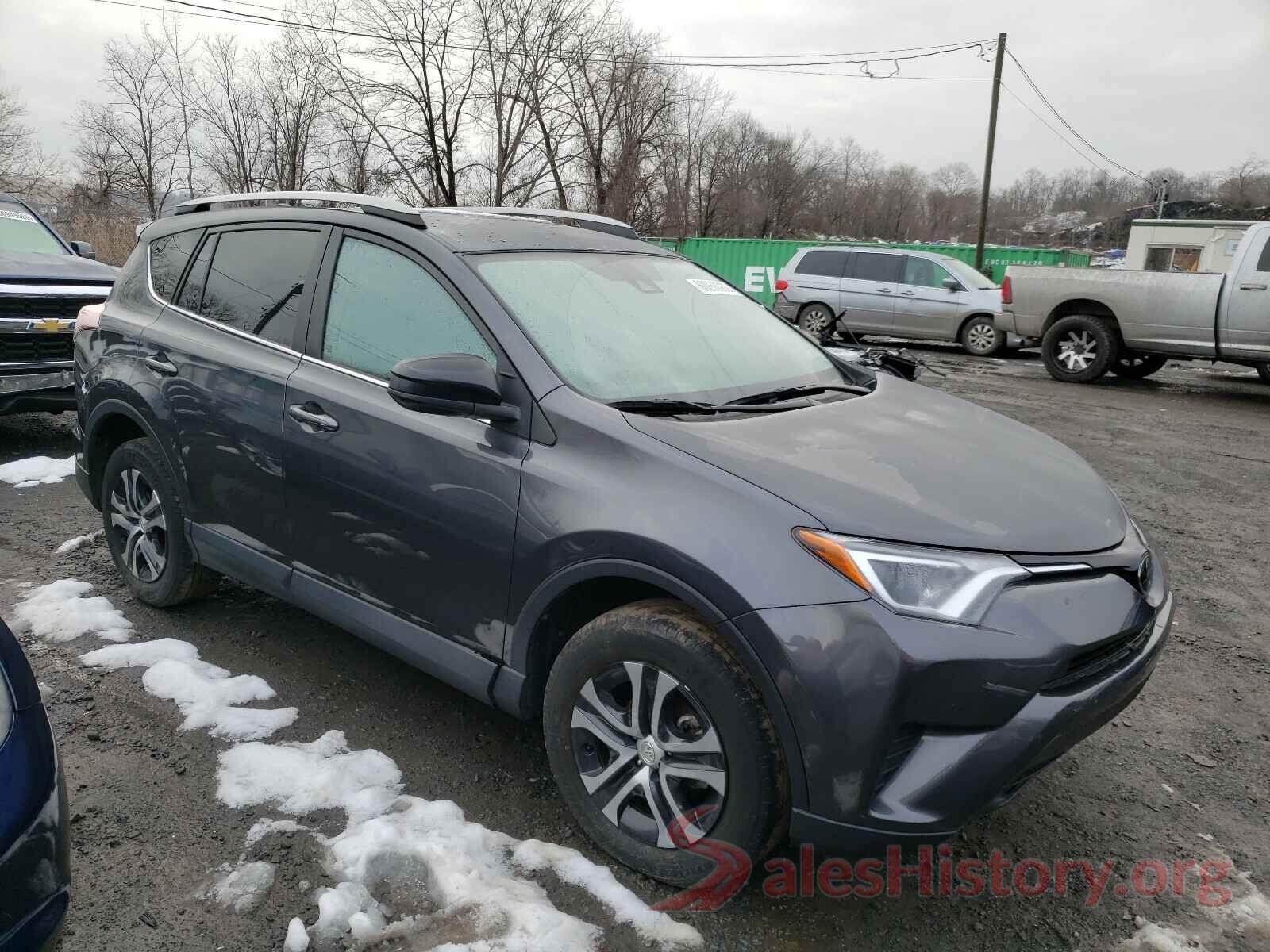 2T3ZFREV8JW490165 2018 TOYOTA RAV4