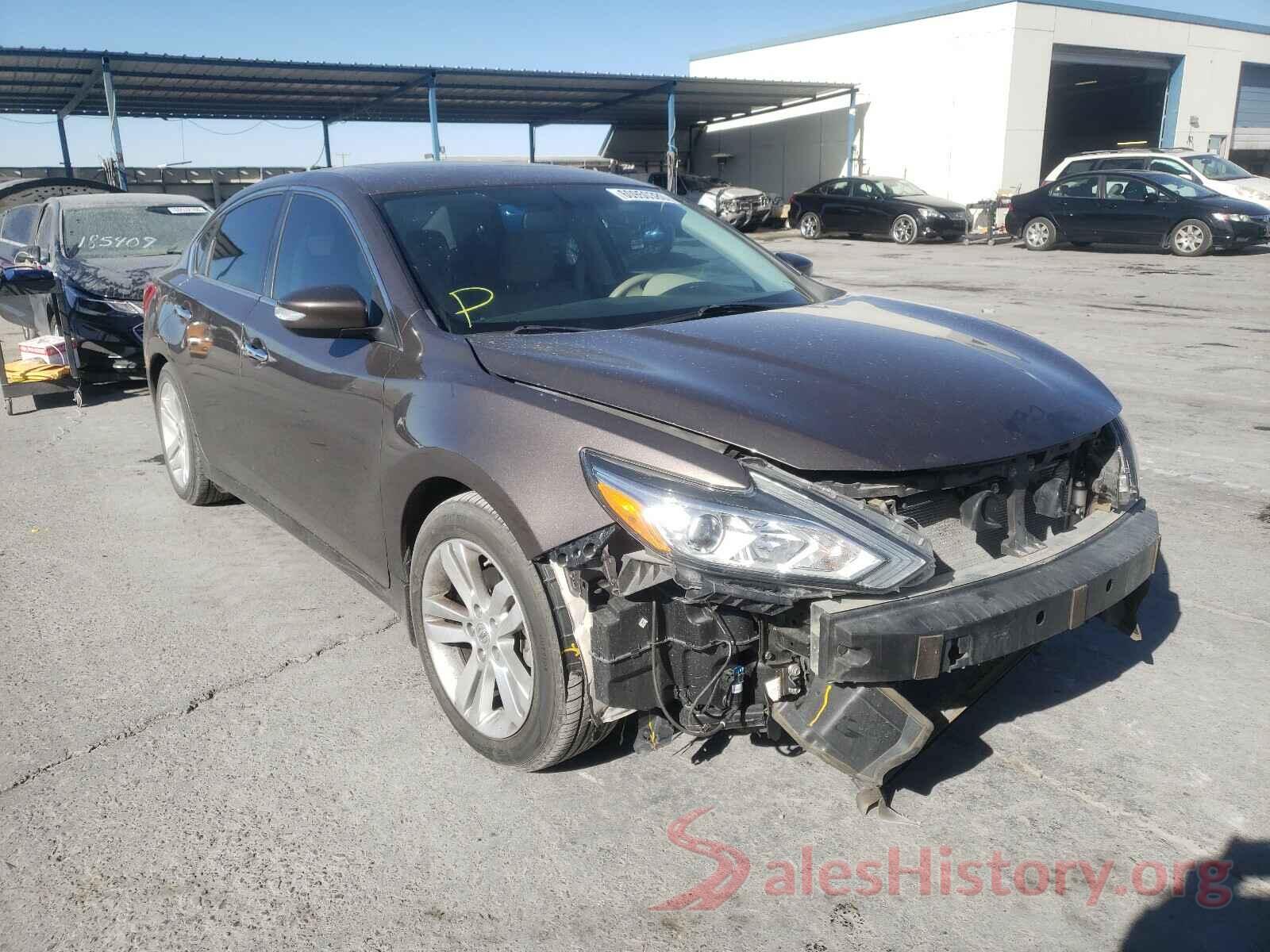 1N4AL3AP7HC125280 2017 NISSAN ALTIMA