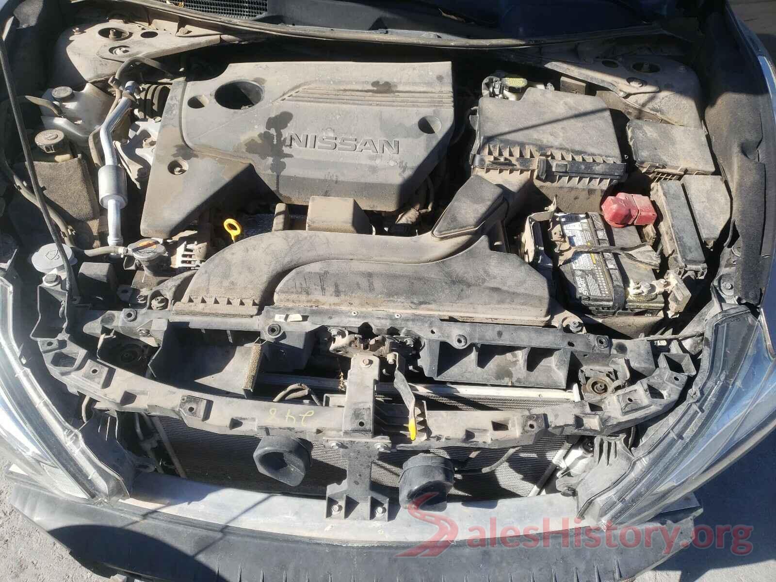 1N4AL3AP7HC125280 2017 NISSAN ALTIMA